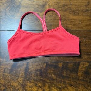 Ivivva sports bra